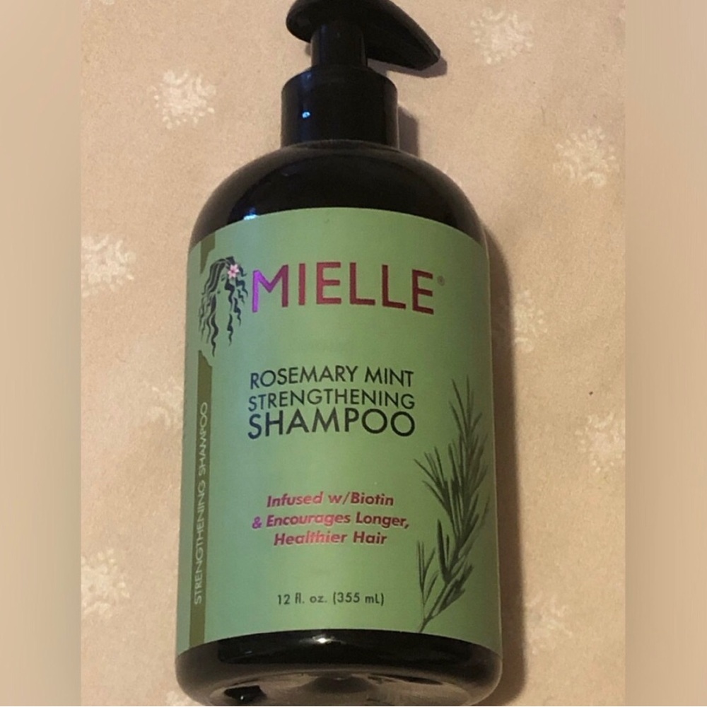 Hair Shampoo